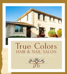 True Colors Hair & Nail Salon