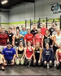 Strength United CrossFit Gym