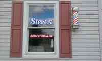 Steve's Haircutting And Co