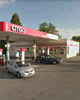 Citgo Gas Station - Daily Mart