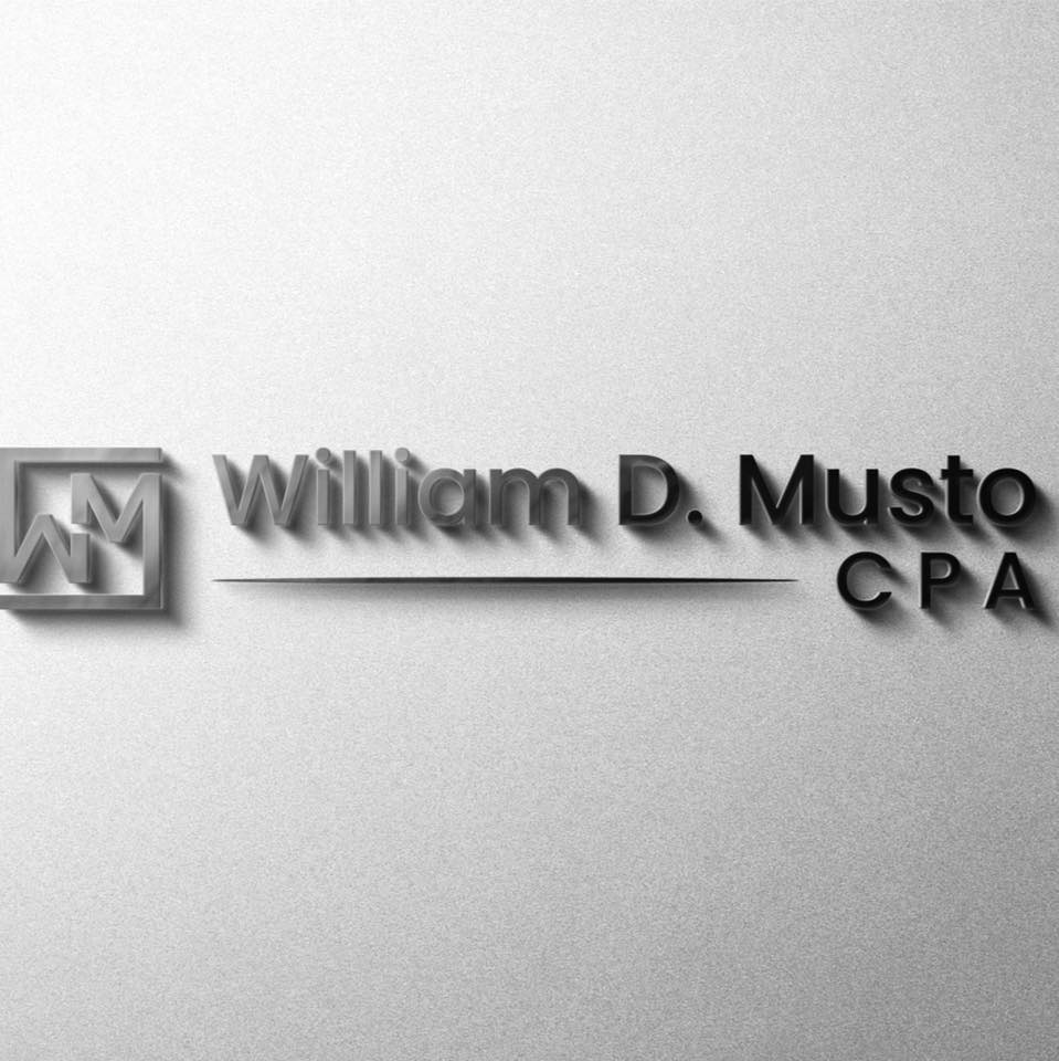 William D. Musto Accounting & Tax Services 140 Harvest Ln, Harrison City Pennsylvania 15636