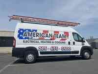 American Team Inc.