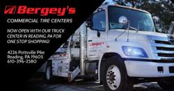 Bergey's Commercial Tire Centers