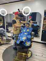 Menor D&L Barbershop
