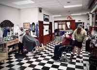 The Repair Shop, Gentlemen's Barbershop