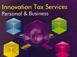Innovation Tax Service