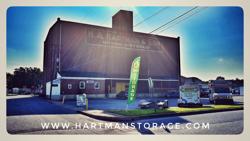 H A Hartman & Son Storage