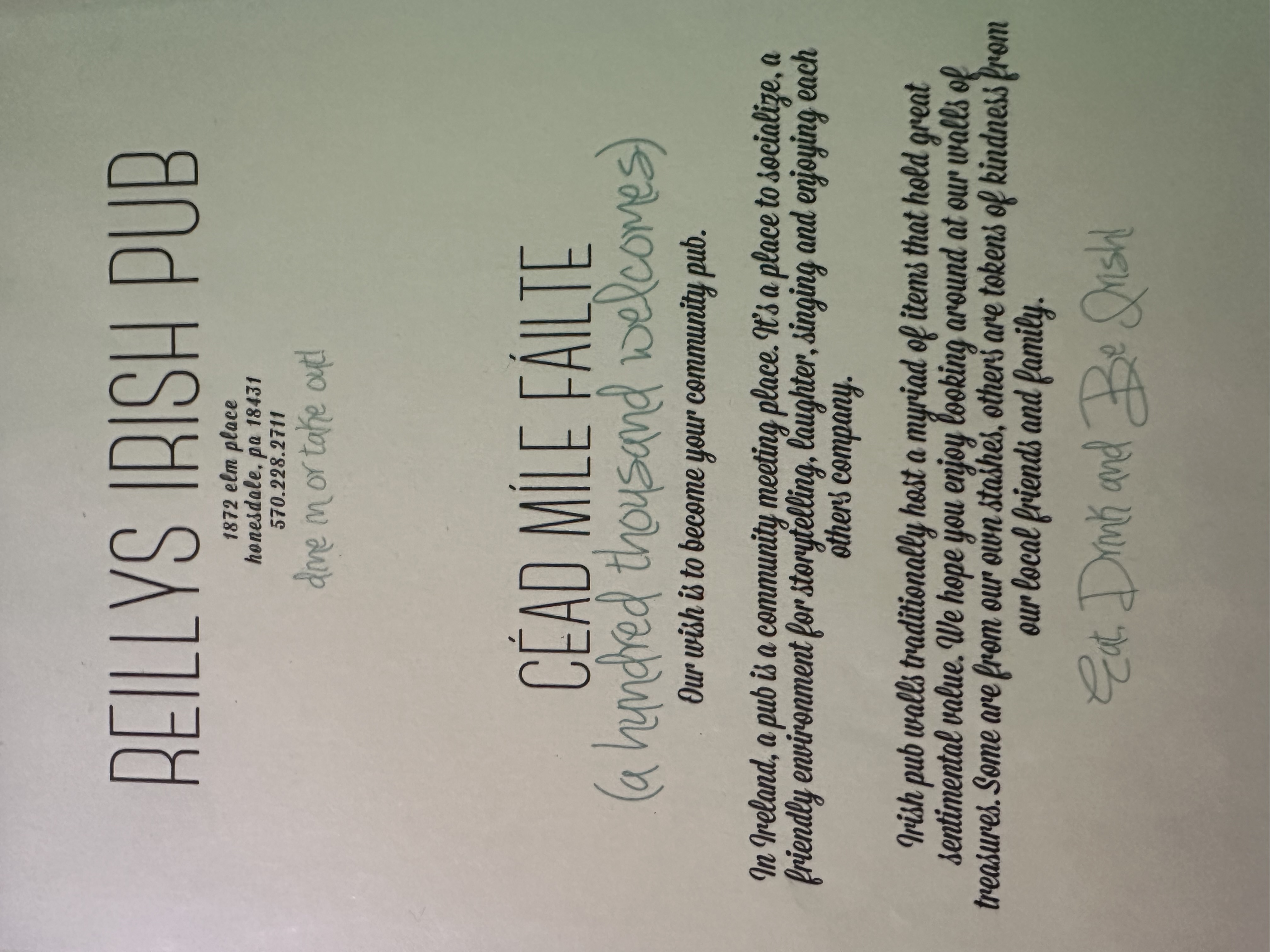 Photo credit: Restaurantji