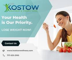 Dr. Kostow Wellness and Weight Loss
