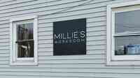 Millie's Workroom