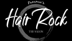 Pammies Hair Rock The Salon