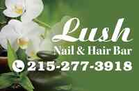 Lush Nail & Hair Bar