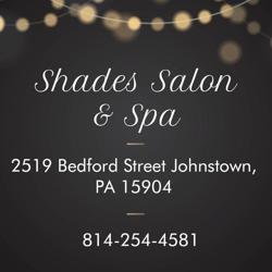 Shades Salon and Spa