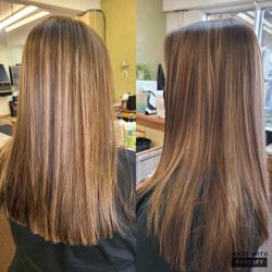 Off the Top Beauty Salon