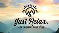 Just Relax Therapeutic Massage