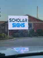 Scholar Signs