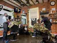B&B Barber Lounge