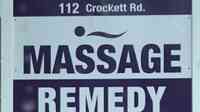 Massage Remedy