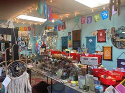 The Gift Shop at Just Breathe