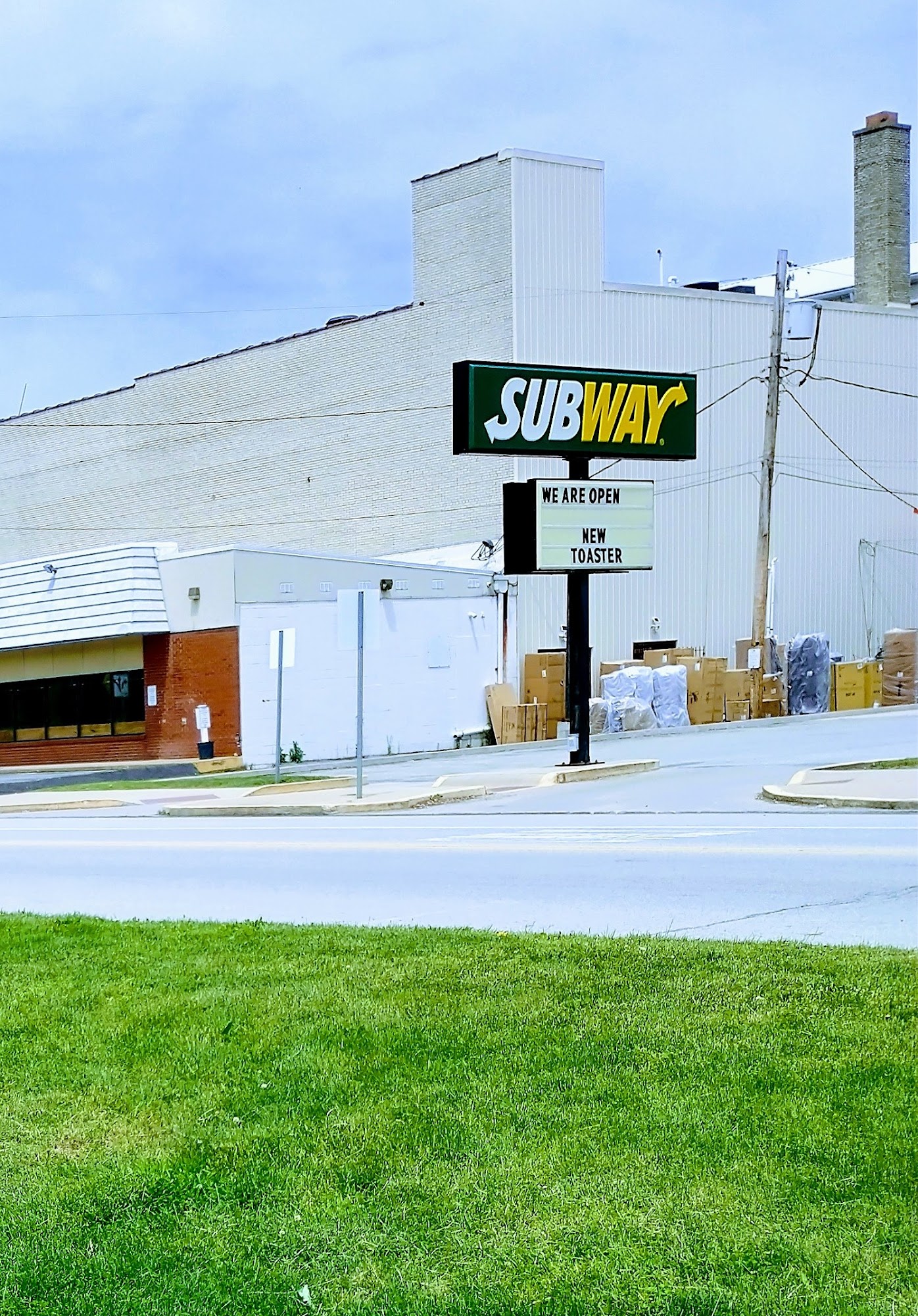 Subway