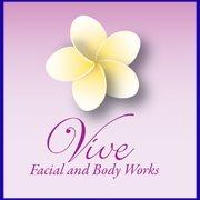 Vive Facial & Body Works