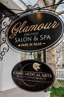 Glamour Organic Salon and Spa