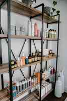 Glamour Organic Salon and Spa