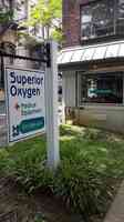 Superior Oxygen & Medical Equipment