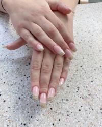 Cinderella Nail & nails Spa
