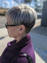 Fashions Ahead Salon & Grand Day Spa