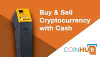 Bitcoin ATM Levittown - Coinhub