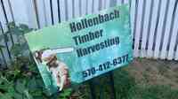 Hollenbach Timber Harvesting