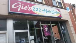 Gio's 222 Hair Salon