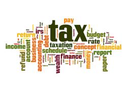 R & R Tax and Accounting Services Inc