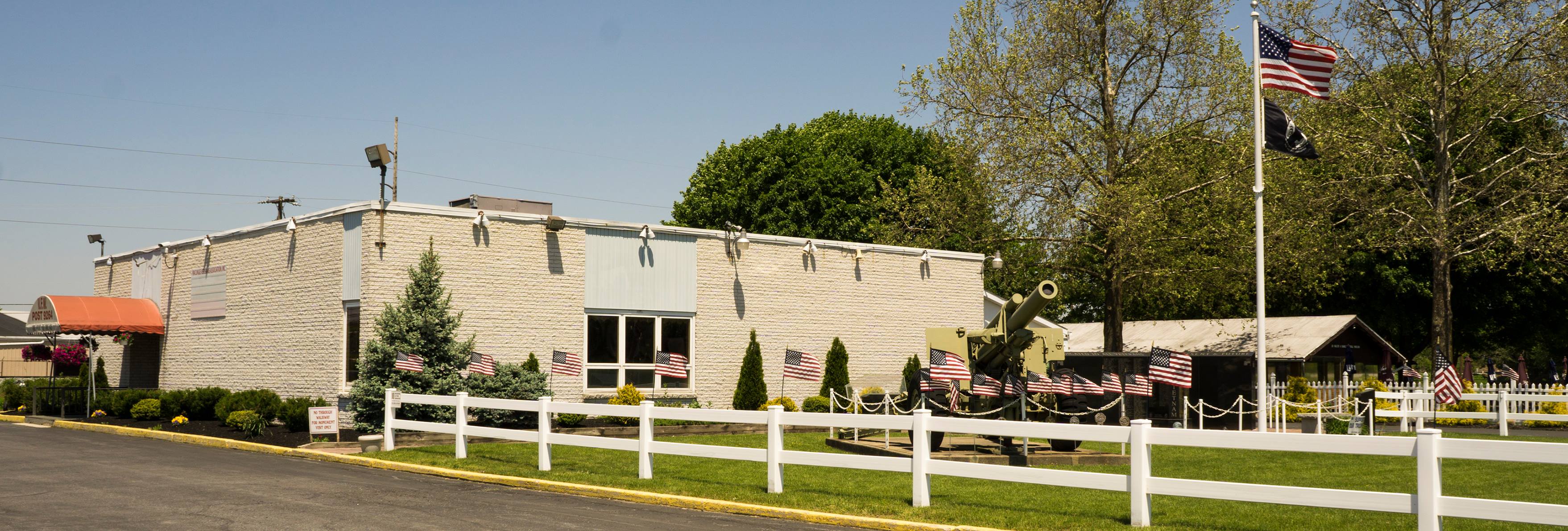 Macungie Vets Dining and Entertainment
