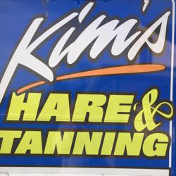 Kim's Hair & Tanning