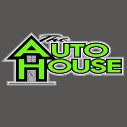 The Auto House