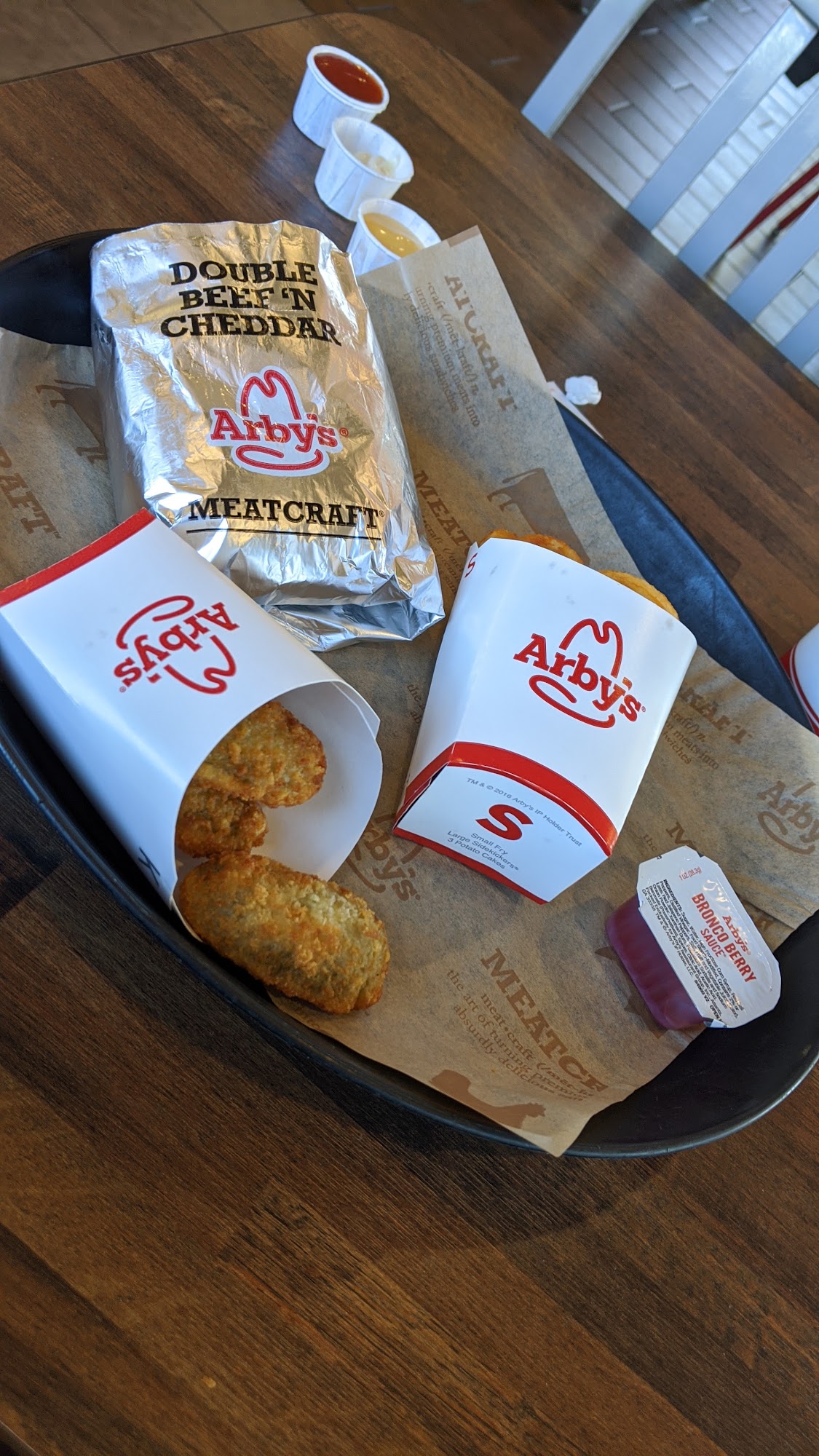 Arby's