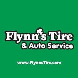 Flynn's Tire & Auto Service - Meadville