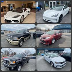 Mifflinburg Auto Sales & Service Center