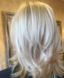 TLC Salon and Spa