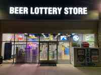 Beer Lottery Store