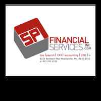 spFinancial Services Inc