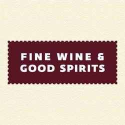 Fine Wine & Good Spirits #5802