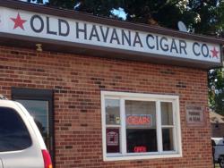 Old Havana Cigar Company
