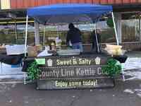 Mount Carmel Farmers Market