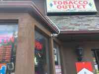 Megha Tobacco Outlet