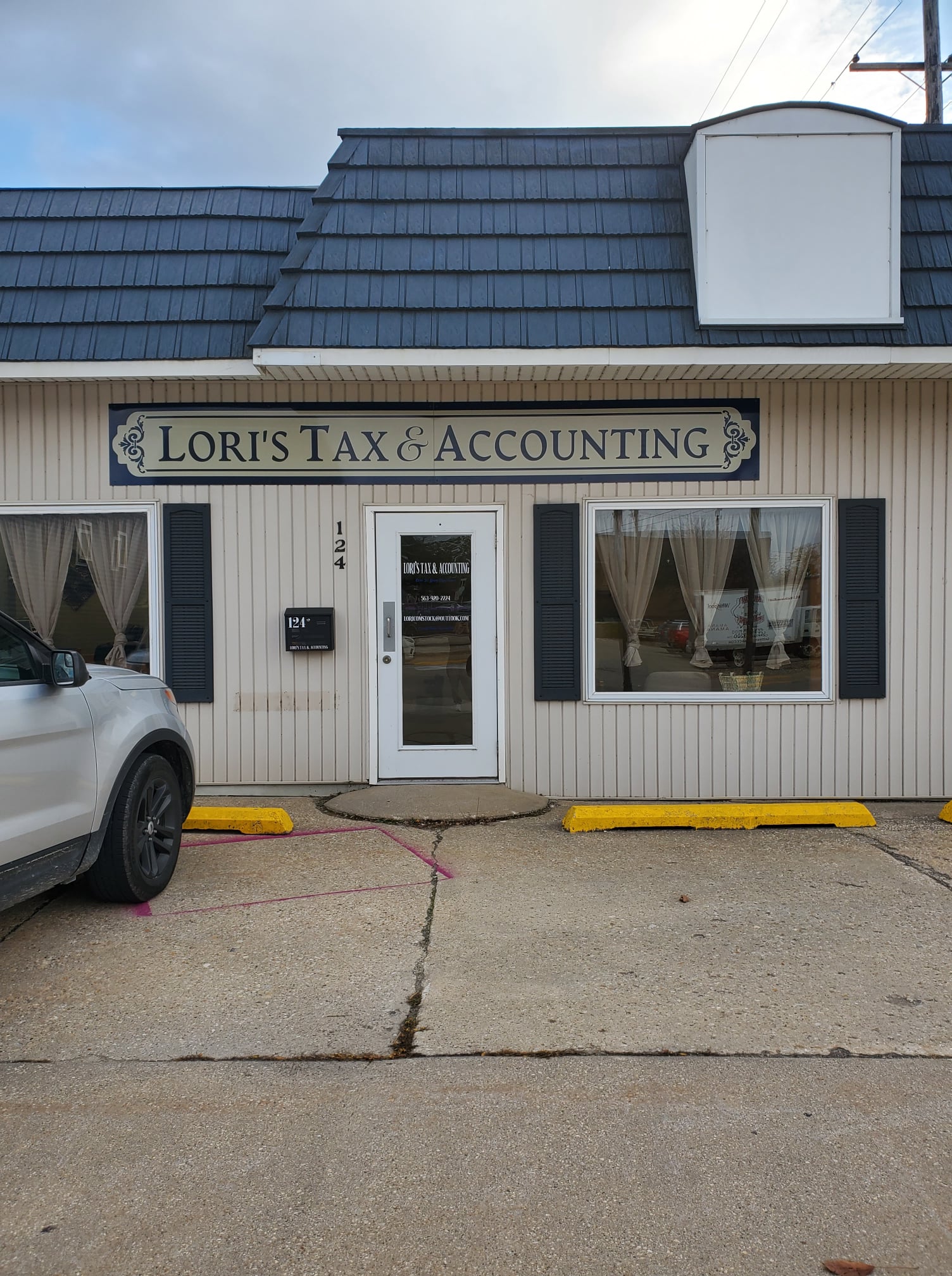 Complete Accounting & Tax Service 445 W Main St #4, Mt Pleasant Pennsylvania 15666