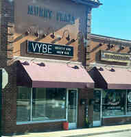 Vybe Beauty and Brow Bar