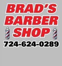 Brads Barber Shop